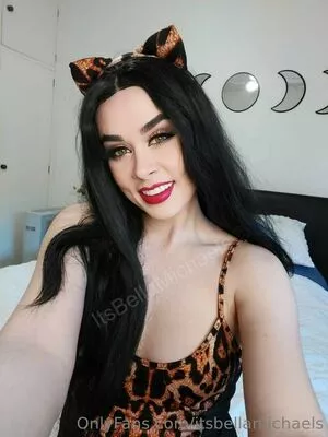 Bella Michaels OnlyFans Leaked Free Thumbnail Picture - #CCOYeoursw