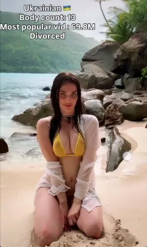 Bella Michlo OnlyFans Leaked Free Thumbnail Picture - #9O8GcdOltB