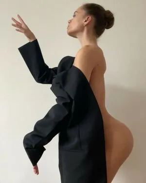 Bella Michlo OnlyFans Leaked Free Thumbnail Picture - #AnlgIcVOHI