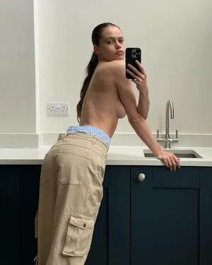 Bella Michlo OnlyFans Leaked Free Thumbnail Picture - #BtCnvQ8HdQ