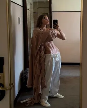 Bella Michlo OnlyFans Leaked Free Thumbnail Picture - #GM4FaujRH0