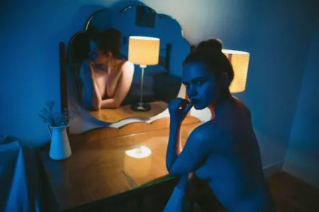 Bella Michlo OnlyFans Leaked Free Thumbnail Picture - #Yedo6ODeU9