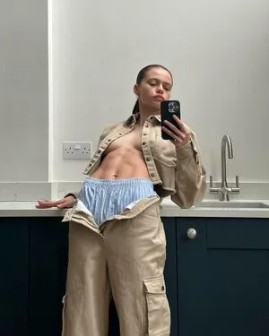 Bella Michlo OnlyFans Leaked Free Thumbnail Picture - #l9V2698Sly