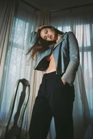 Bella Michlo OnlyFans Leaked Free Thumbnail Picture - #xmozaxJuHr