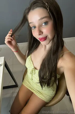 Bella Miu Bella Miu OnlyFans Leaked Free Thumbnail Picture - #APQbn5HHCM
