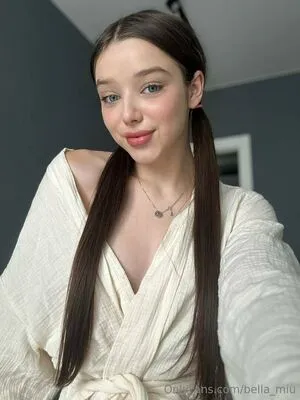 Bella Miu Bella Miu OnlyFans Leaked Free Thumbnail Picture - #r8DZeReWkq