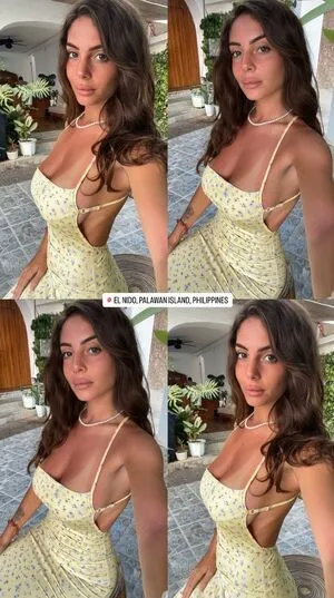 Bella Mnz OnlyFans Leaked Free Thumbnail Picture - #S056LjzPiX