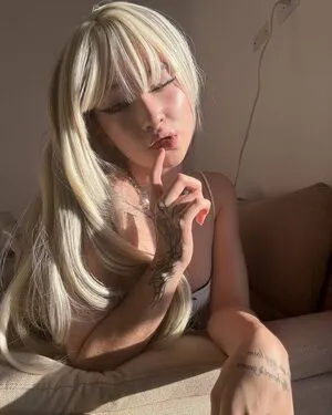 Bella Moon OnlyFans Leaked Free Thumbnail Picture - #AT7ZjeswYA