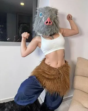 Bella Moon OnlyFans Leaked Free Thumbnail Picture - #lok0oI48xs