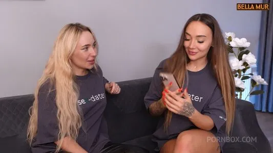 Bella Mur OnlyFans Leaked Free Thumbnail Picture - #Fe5UPhLcbC