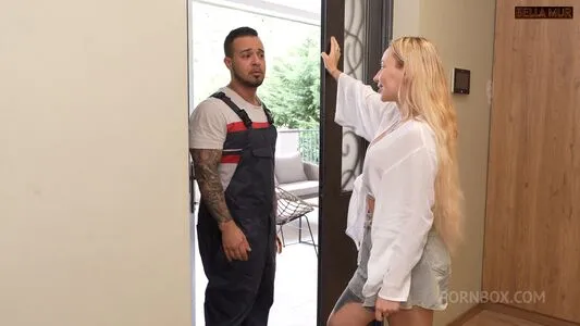 Bella Mur OnlyFans Leaked Free Thumbnail Picture - #sOOGpSWrKr