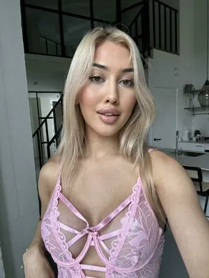 Bella Murphy OnlyFans Leaked Free Thumbnail Picture - #aNLQV42r4G