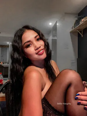 Bella Nasty69 OnlyFans Leaked Free Thumbnail Picture - #7WOQ084EZG
