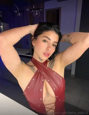 Bella Noir OnlyFans Leaked Free Thumbnail Picture - #aDYe9z571r