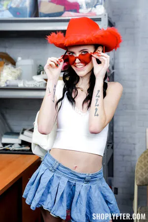 Bella Nova OnlyFans Leaked Free Thumbnail Picture - #ItmOo9cja0