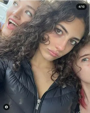 Bella Ossi OnlyFans Leaked Free Thumbnail Picture - #JA2Zyp83uG