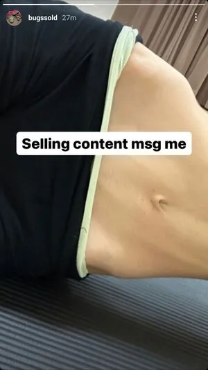 Bella Ossi OnlyFans Leaked Free Thumbnail Picture - #KDmafRM0or