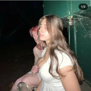 Bella Ossi OnlyFans Leaked Free Thumbnail Picture - #KkucQcd4NX