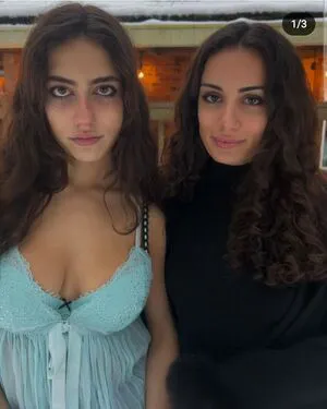 Bella Ossi OnlyFans Leaked Free Thumbnail Picture - #ZI92NDuWiu