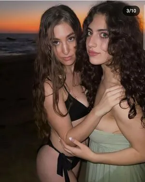 Bella Ossi OnlyFans Leaked Free Thumbnail Picture - #rQK4r9FWEg