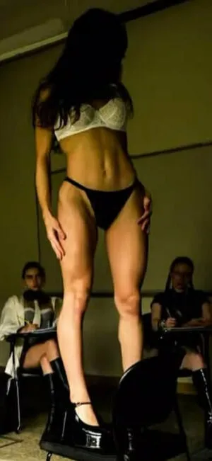 Bella Ossi OnlyFans Leaked Free Thumbnail Picture - #vOoGKwh1s3