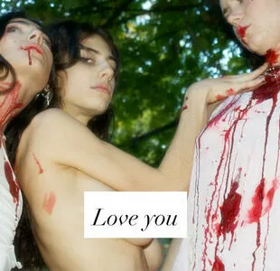 Bella Ossi OnlyFans Leaked Free Thumbnail Picture - #x9CMxB46UB