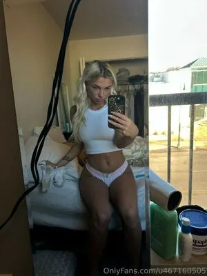 Bella Paulson OnlyFans Leaked Free Thumbnail Picture - #2JwZrLQdap