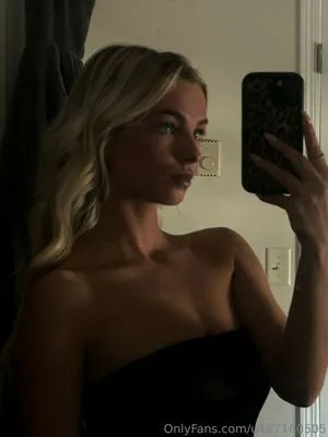 Bella Paulson OnlyFans Leaked Free Thumbnail Picture - #KvOcYUCIIc