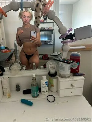 Bella Paulson OnlyFans Leaked Free Thumbnail Picture - #ciCFlzpG0D