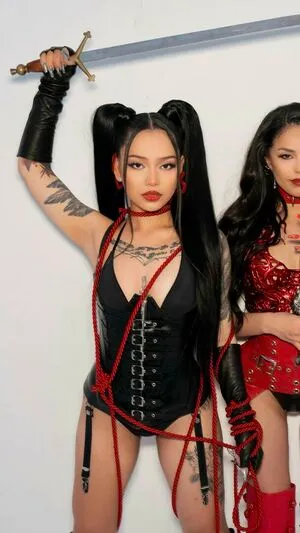 Bella Poarch OnlyFans Leaked Free Thumbnail Picture - #0kRgYGRKlL