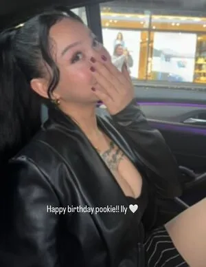 Bella Poarch OnlyFans Leaked Free Thumbnail Picture - #1Gyp3HSIdF