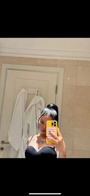 Bella Poarch OnlyFans Leaked Free Thumbnail Picture - #395qVWLREz
