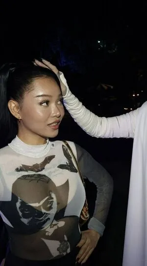 Bella Poarch OnlyFans Leaked Free Thumbnail Picture - #4JEUkcyqzl