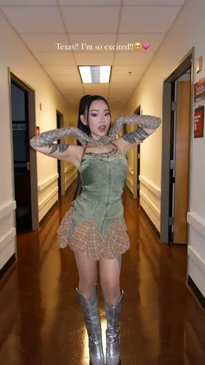 Bella Poarch OnlyFans Leaked Free Thumbnail Picture - #55fvayhWEO