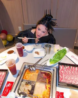 Bella Poarch OnlyFans Leaked Free Thumbnail Picture - #7cXG2us9vj