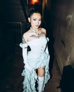 Bella Poarch OnlyFans Leaked Free Thumbnail Picture - #EVLM78yhRD