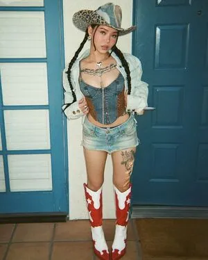 Bella Poarch OnlyFans Leaked Free Thumbnail Picture - #FFzLolgVEt