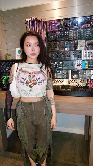 Bella Poarch OnlyFans Leaked Free Thumbnail Picture - #GA4AkBWN9A