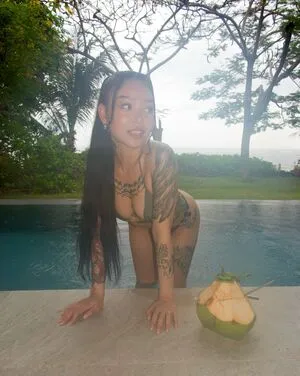 Bella Poarch OnlyFans Leaked Free Thumbnail Picture - #Gu8zvRe9kf