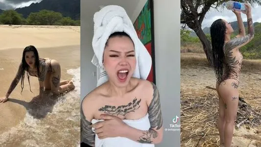 Bella Poarch OnlyFans Leaked Free Thumbnail Picture - #GzsD2cwACE