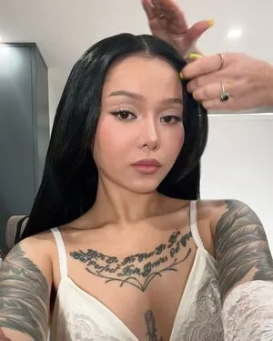 Bella Poarch OnlyFans Leaked Free Thumbnail Picture - #Hp5UDOivcN