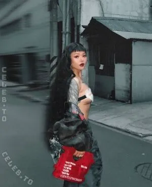 Bella Poarch OnlyFans Leaked Free Thumbnail Picture - #Is0Ya8MtM1