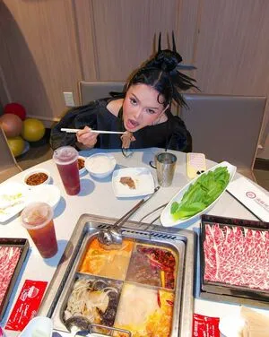 Bella Poarch OnlyFans Leaked Free Thumbnail Picture - #MGgmtQBNKd