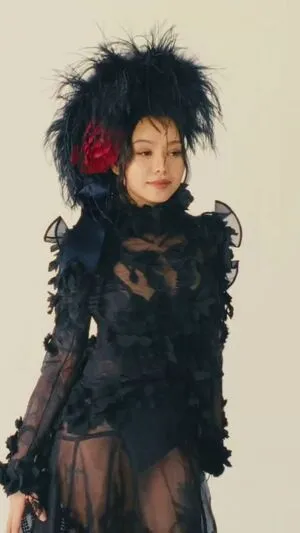 Bella Poarch OnlyFans Leaked Free Thumbnail Picture - #N6ihDtv3Ox