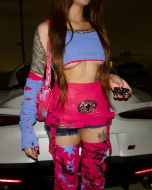 Bella Poarch OnlyFans Leaked Free Thumbnail Picture - #S265nRaJuv