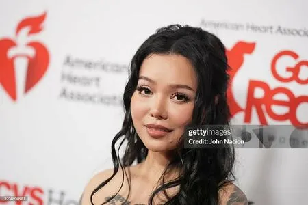 Bella Poarch OnlyFans Leaked Free Thumbnail Picture - #SLZYq9acpB