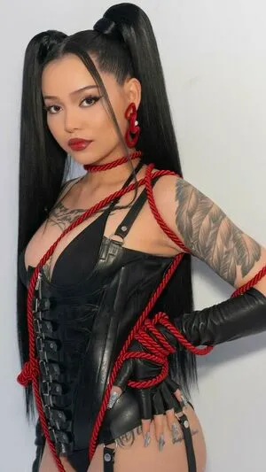 Bella Poarch OnlyFans Leaked Free Thumbnail Picture - #XHm71UR8zk