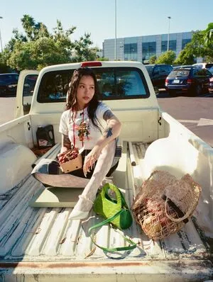 Bella Poarch OnlyFans Leaked Free Thumbnail Picture - #XuxcxTUZSk