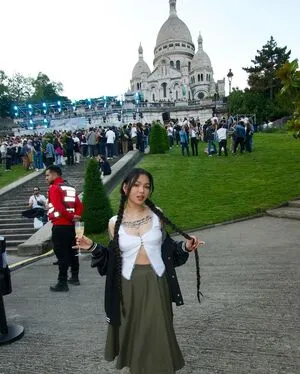 Bella Poarch OnlyFans Leaked Free Thumbnail Picture - #a29N57LYQq