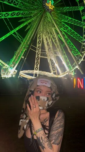 Bella Poarch OnlyFans Leaked Free Thumbnail Picture - #aWnbWFA6Q3